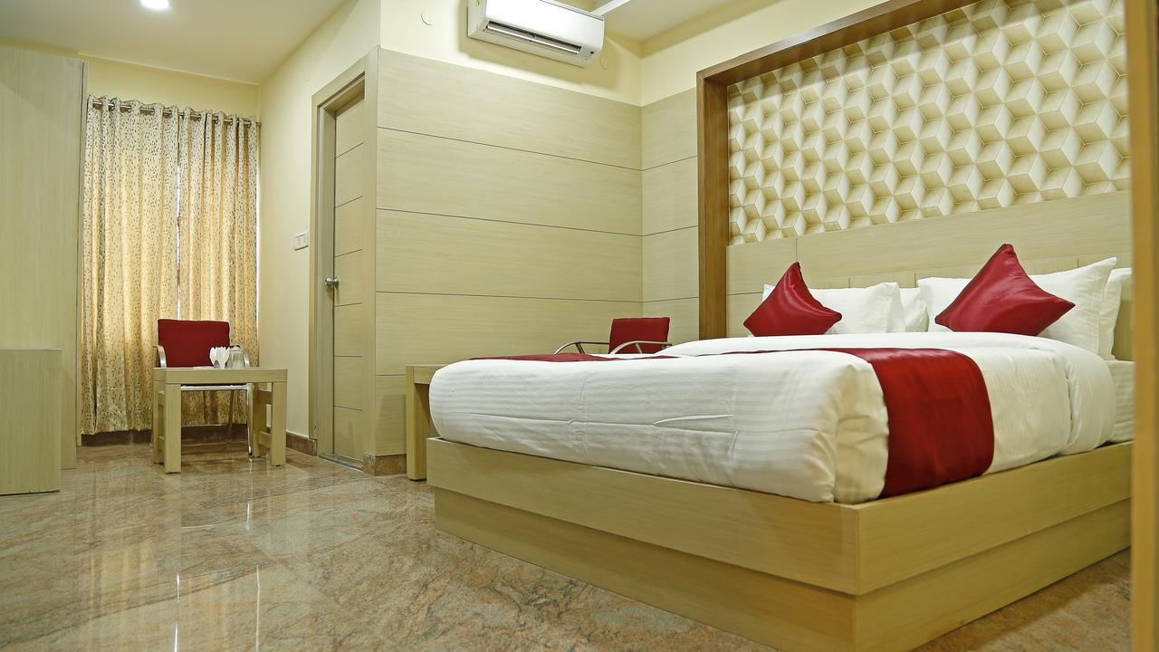 Shoba Elite Bangalore Exterior foto