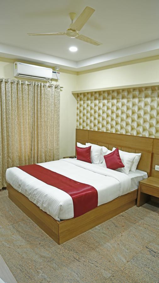Shoba Elite Bangalore Exterior foto