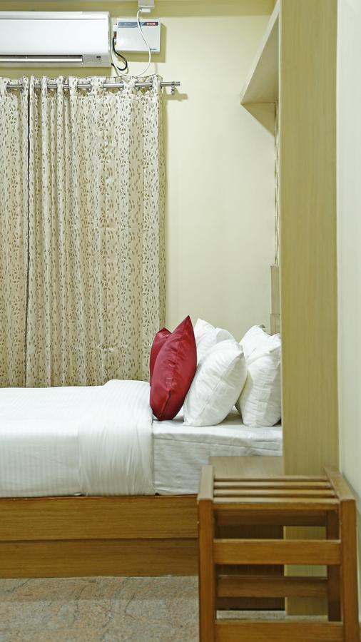 Shoba Elite Bangalore Exterior foto