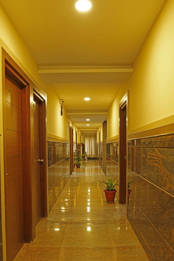 Shoba Elite Bangalore Exterior foto