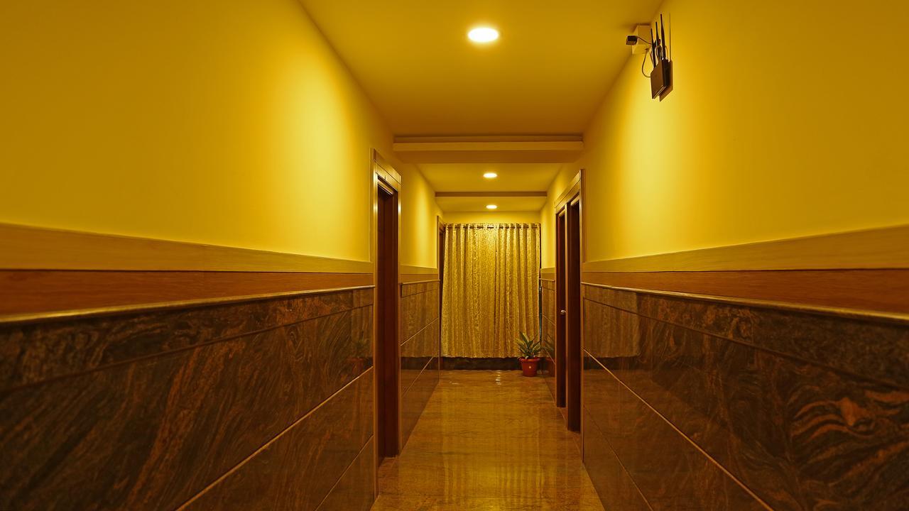 Shoba Elite Bangalore Exterior foto