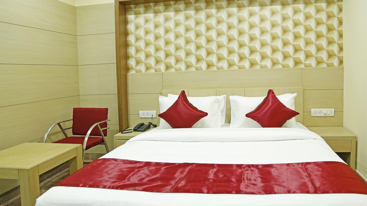 Shoba Elite Bangalore Exterior foto