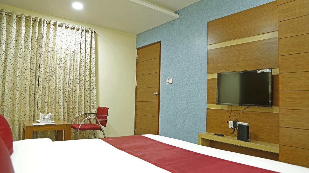 Shoba Elite Bangalore Exterior foto