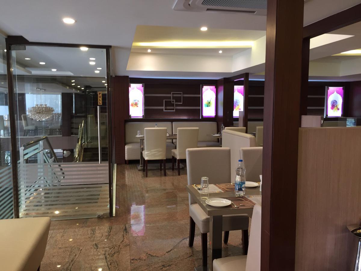Shoba Elite Bangalore Exterior foto