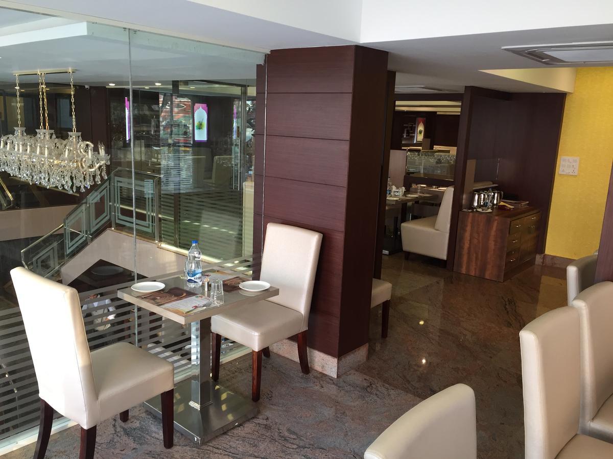 Shoba Elite Bangalore Exterior foto