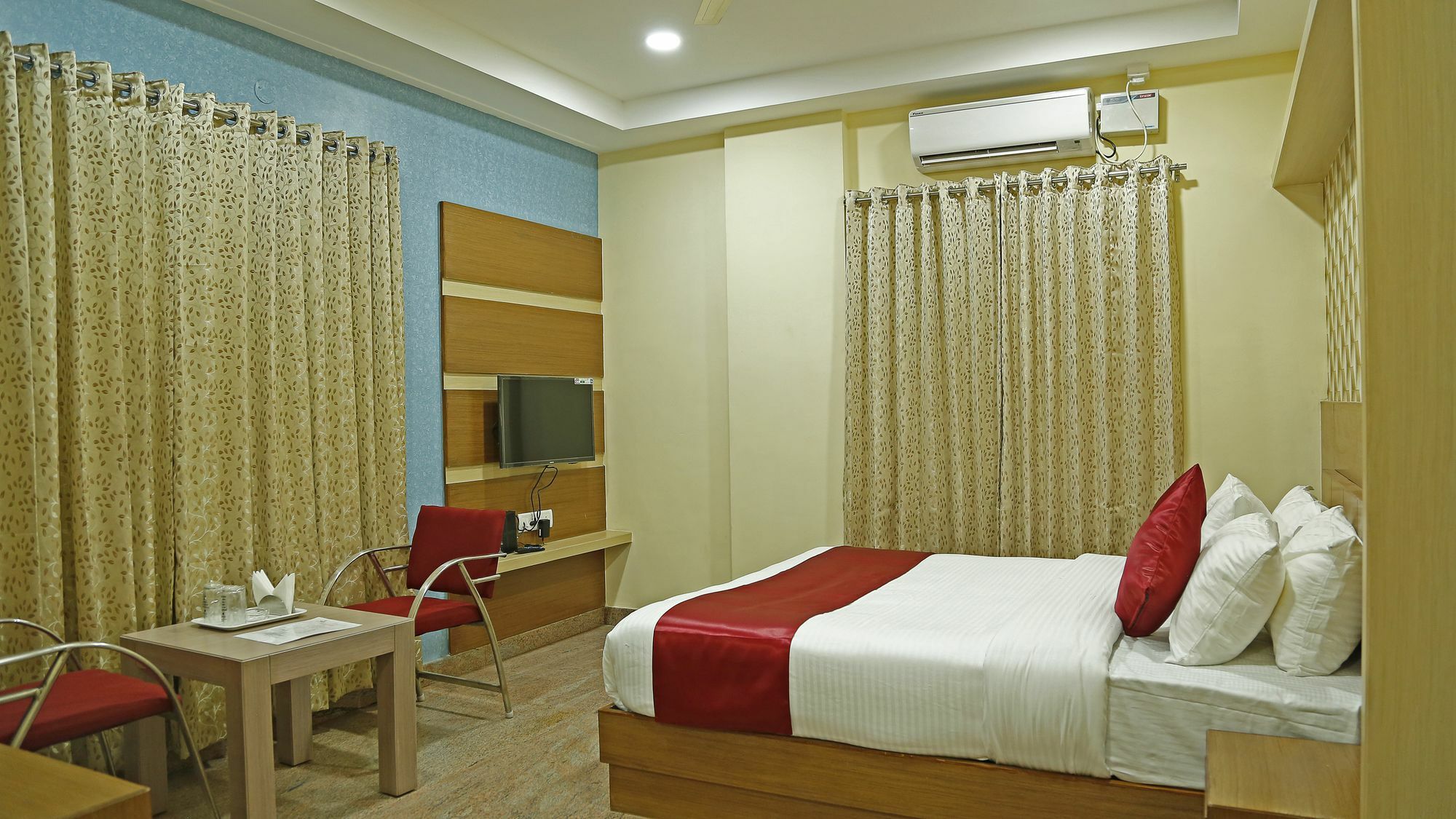 Shoba Elite Bangalore Exterior foto