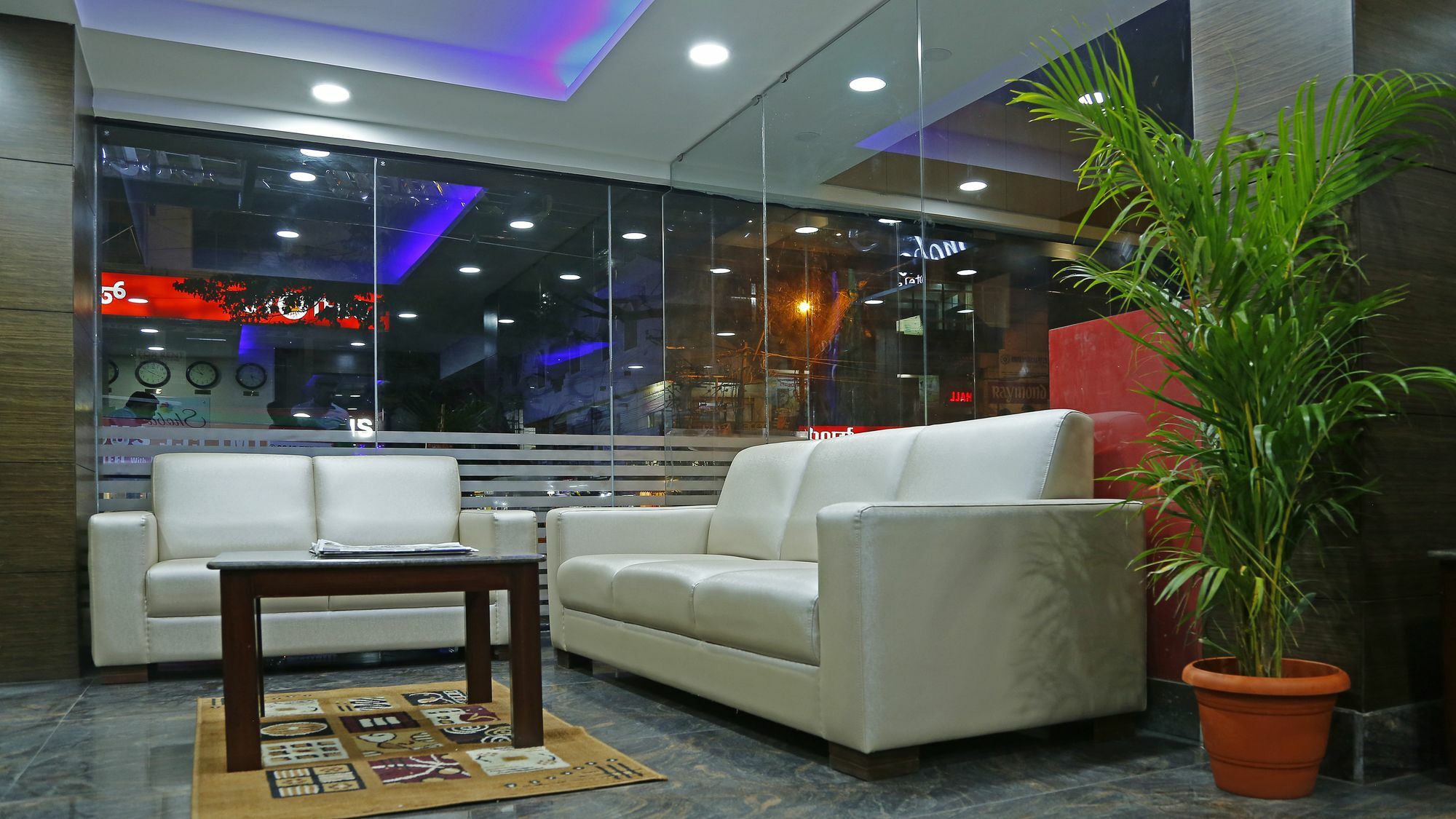 Shoba Elite Bangalore Exterior foto