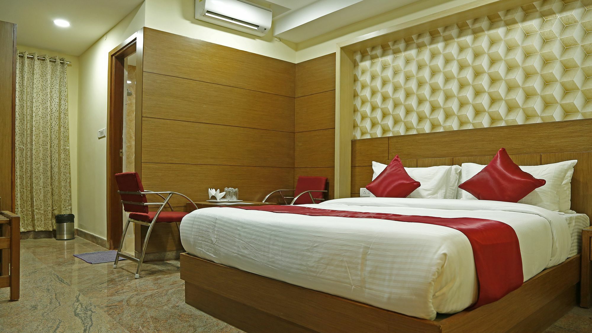Shoba Elite Bangalore Exterior foto